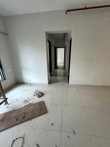 Hall Image of 670 Sq.ft 2 BHK Apartment / Flat for rent in Mulund East Mumbai for Rs. 45000
