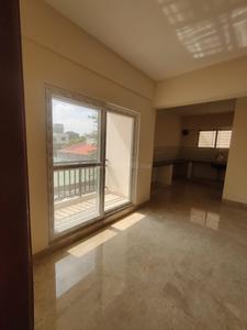 Hall Image of 1112 Sq.ft 2 BHK Apartment / Flat for sale in Kalkere Bengaluru for Rs. 6900000