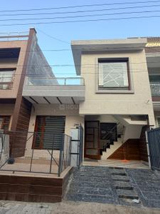 Image of 900 Sq.ft 2 BHK Independent House for sale in Kharar, Mohali for Rs. 7990000
