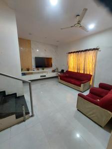 Hall Image of 2500 Sq.ft 4 BHK Villa for rent in Chandapura Bengaluru for Rs. 65000