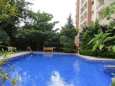 Image of 705 Sq.ft 1 BHK Apartment / Flat for sale in Sethna Power Tower by Sethna Group, Horamavu, Bengaluru for Rs. 8800000