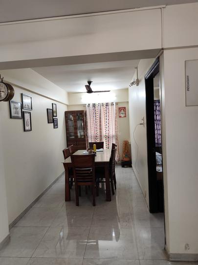 Netaji Subhash Nagar, Vile Parle East Main Image 1