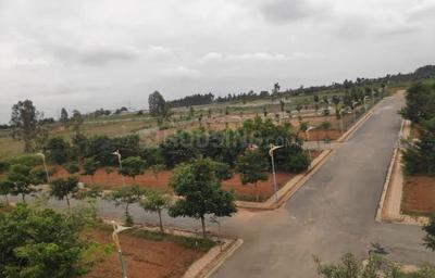 Image of 4000 Sq.ft Residential Plot / Land for sale in Krishna Greens Midlake, Rajanukunte, Bengaluru for Rs. 4396002