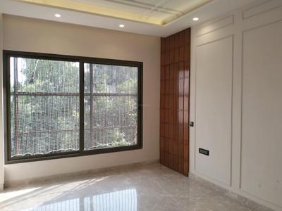Bedroom Image of 1700 Sq.ft 3 BHK Builder Floor for sale in Pitampura New Delhi for Rs. 41000000