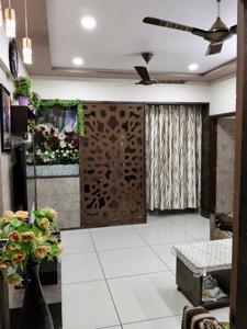 Living Room Image of 1485 Sq.ft 3 BHK Apartment / Flat for sale in Madhuram Royal, Chandkheda Ahmedabad for Rs. 7500000