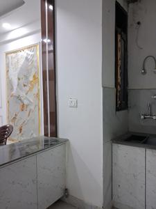 Kitchen Image of 585 Sq.ft 1 BHK Apartment / Flat for sale in Sector 74 Noida for Rs. 2500000