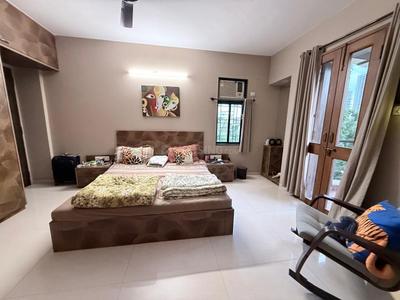 Bedroom Image of 2152 Sq.ft 3 BHK Duplex for sale in Erandwane Pune for Rs. 35000000