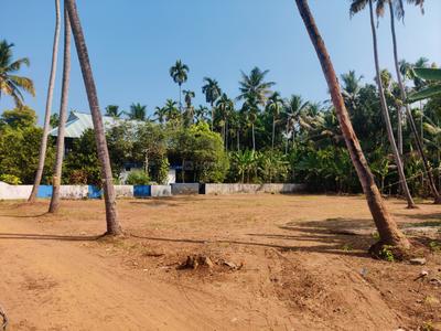 Image of 8247 Sq.ft Residential Plot / Land for sale in Chalakudy, Thrissur for Rs. 12350000