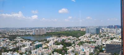 Image of 2600 Sq.ft 4.5 BHK Penthouse for sale in Brigade Residences, Perungudi, Chennai for Rs. 84900000