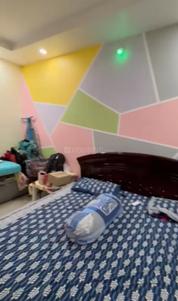 Bedroom Image of 2350 Sq.ft 3 BHK Builder Floor for sale in Yapral Secunderabad for Rs. 15000000