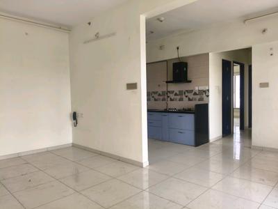 Living Room Image of 1500 Sq.ft 3 BHK Apartment / Flat for rent in Kolte Patil Life Republic, Tathawade Pune for Rs. 33000