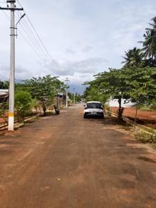 Image of 1000 Sq.ft 2 BHK Independent House for sale in Madampatti, Coimbatore for Rs. 3000000