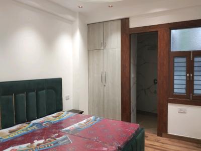 Bedroom Image of 1120 Sq.ft 3 BHK Apartment / Flat for sale in Shalimar Garden Ghaziabad for Rs. 6991000