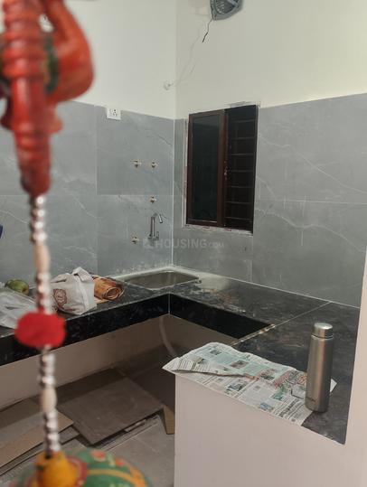 South Park, Bistupur Kitchen 1