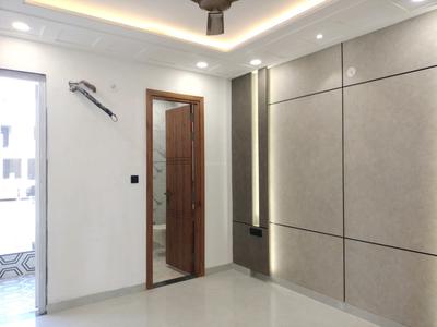 Bedroom Image of 1620 Sq.ft 3 BHK Builder Floor for sale in Richlook Foors, Sector 85 Faridabad for Rs. 17500000