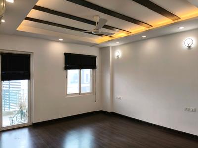 Bedroom Image of 4500 Sq.ft 4.5 BHK Builder Floor for sale in South City Luxury Floors, Sector 50 Gurgaon for Rs. 44500000