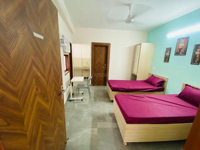 Bedroom Image of Urban Homes  in Sector 69, Gurgaon