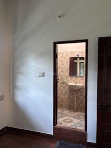 Bedroom Image of 1100 Sq.ft 2 BHK Independent House for rent in Shivakumara Swamy Nagara Davanagere for Rs. 15500