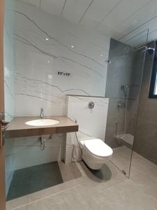 Image of 1601 Sq.ft 3 BHK Apartment / Flat for sale in SMP 6 Boulevard, Tathawade, Pune for Rs. 12700000