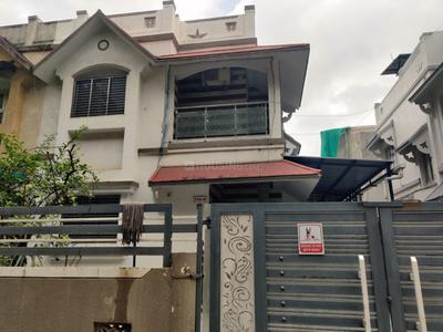 Image of 1350 Sq.ft 3.5 BHK Villa for sale in Chandkheda, Ahmedabad for Rs. 25000000