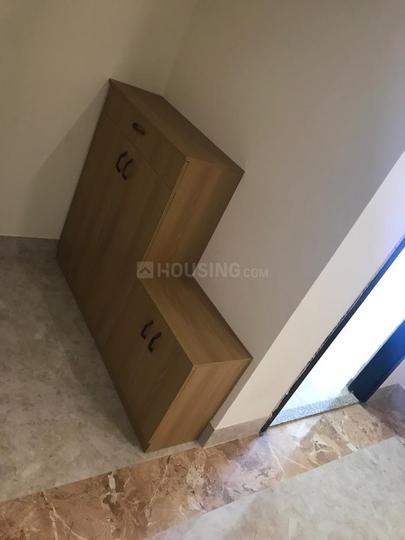 Hiranandani Evita Bedroom 1