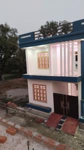 Image of 1200 Sq.ft 3 BHK Independent House for sale in LDA Colony, Lucknow for Rs. 4500000