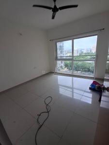 Hall Image of 1100 Sq.ft 2 BHK Apartment / Flat for rent in Marvel Ideal Spacio Phase 1, Pisoli Pune for Rs. 26000