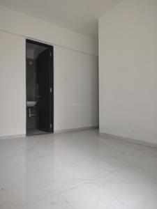 Bedroom Image of 500 Sq.ft 2 BHK Apartment / Flat for sale in Mantra Moments, Chikhali Pune for Rs. 5500000
