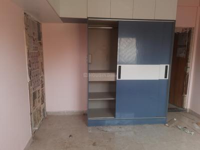 Bedroom Image of 950 Sq.ft 2 BHK Apartment / Flat for rent in Devara Jeevanahalli Bengaluru for Rs. 36000