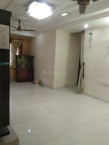 Hall Image of 1000 Sq.ft 2 BHK Apartment / Flat for rent in Mhalgi Nagar Nagpur for Rs. 16000