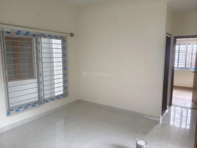 Hall Image of 1300 Sq.ft 2 BHK Builder Floor for rent in Basaveshwara Nagar Bengaluru for Rs. 35500