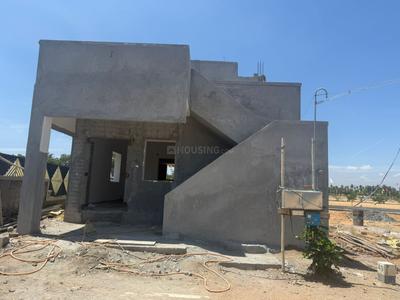 Image of 736 Sq.ft Residential Plot / Land for sale in Annur, Coimbatore for Rs. 490000