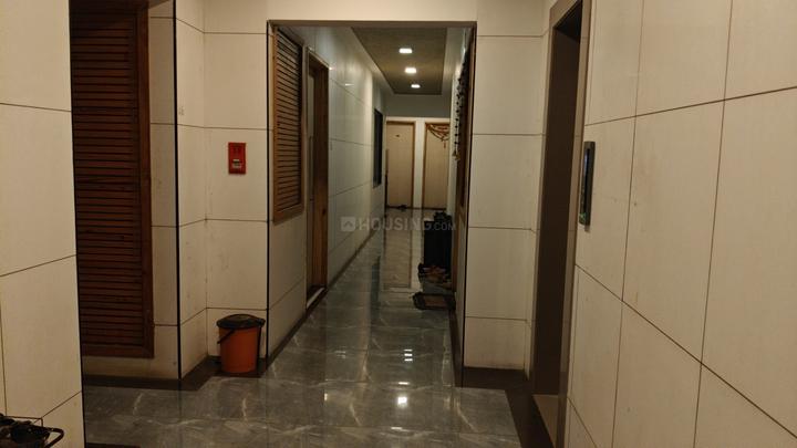 Gurukrupa Aramus Bliss Living Room 1