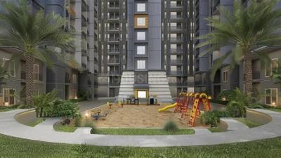 Image of 1588 Sq.ft 3 BHK Apartment / Flat for sale in Kaggalipura, Bengaluru for Rs. 13000000