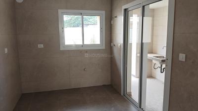 Kitchen Image of 2700 Sq.ft 3.5 BHK Villa for sale in Sobha Victoria Park Phase 1, Byrathi Bengaluru for Rs. 58900000