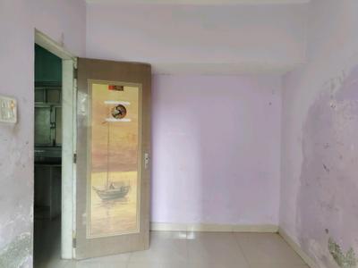 Bedroom Image of 440 Sq.ft 1 BHK Apartment / Flat for sale in Rashmi Star City, Nalasopara East Nala Sopara for Rs. 3150000