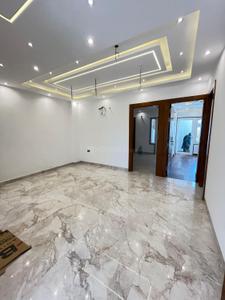 Hall Image of 1260 Sq.ft 3 BHK Builder Floor for sale in Sector 83 Faridabad for Rs. 12500000