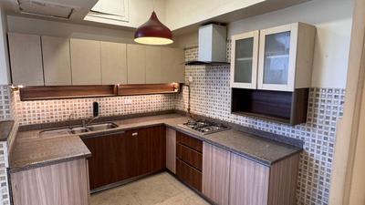 Kitchen Image of 1565 Sq.ft 2 BHK Apartment / Flat for sale in AIPL The Peaceful Homes, Sector 70A Gurgaon for Rs. 24000000