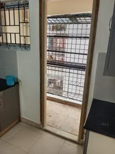 Kitchen Image of 1305 Sq.ft 3 BHK Apartment / Flat for sale in Kapra Secunderabad for Rs. 5400000