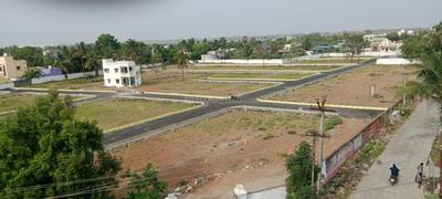 Image of 707 Sq.ft Residential Plot / Land for sale in Thaiyur, Chennai for Rs. 3463593