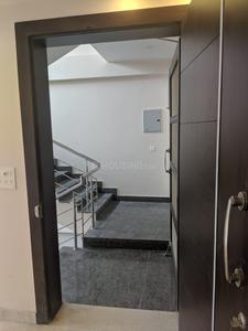 3 BHK Villa