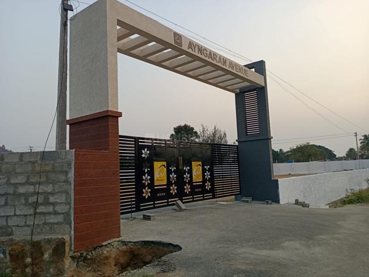 Residential 1500 Sqft Plot for sale at Thindal, Erode Property ID