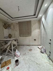 Bedroom Image of 2900 Sq.ft 4 BHK Builder Floor for sale in Rajouri Garden New Delhi for Rs. 65000000