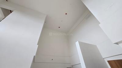 Kitchen Image of 1650 Sq.ft 3 BHK Apartment / Flat for sale in Geras Planet Of Joy, Upper Kharadi Pune for Rs. 25000000
