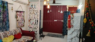 Living Room Image of 1250 Sq.ft 2 BHK Apartment / Flat for sale in Vijayapuram Bilaspur for Rs. 5500000