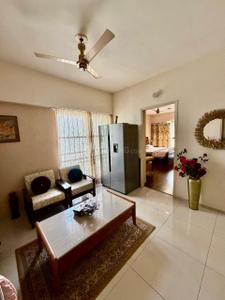Hall Image of 3798 Sq.ft 4 BHK Villa for sale in South Bopal Ahmedabad for Rs. 70000000