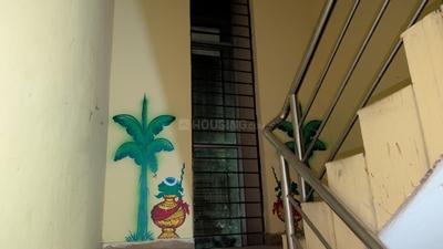 Image of 1470 Sq.ft 3.5 BHK Builder Floor for rent in Kalinga Nagar, Bhubaneswar for Rs. 21000
