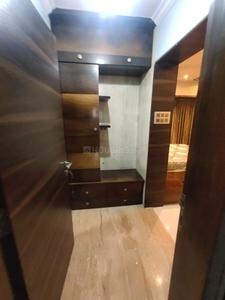Bedroom Image of 1536 Sq.ft 3 BHK Apartment / Flat for sale in Chembur Mumbai for Rs. 43000000
