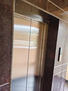 Kitchen Image of 550 Sq.ft 1 BHK Builder Floor for rent in Halasahalli Bengaluru for Rs. 15500
