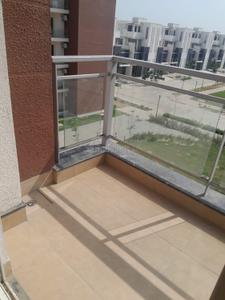 Balcony Image of 2800 Sq.ft 4 BHK Villa for sale in Godrej Golf Links Villas, Jaypee Greens Greater Noida for Rs. 43000000
